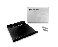 TRANSCEND 370S 128GB 2,5'' TS128GSSD370S - 208161 - zdjęcie 3